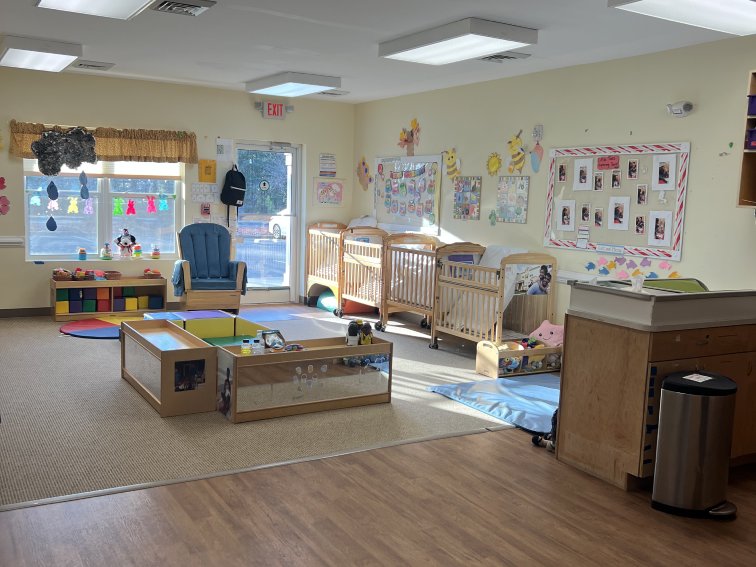 Infant Classroom